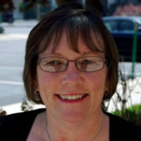 Cindi Todd