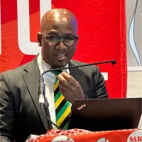 Benson Ngqentsu