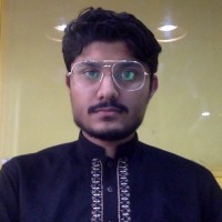 Suleman Uzair