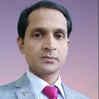 Kaushik Daya sharan