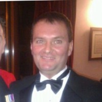 Neil Snaith
