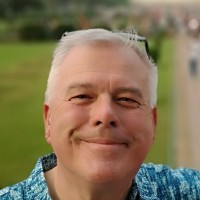 Brian Hewer
