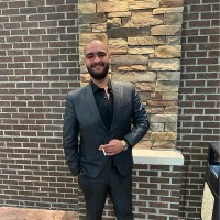 Ibrahim G. Haddad, PMP®, MBA