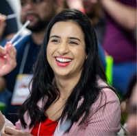 Thaís Alcântara