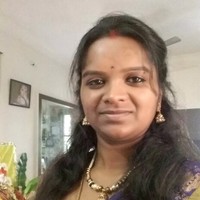 Hemavathy K V