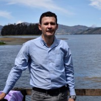 Bernardo Soto García