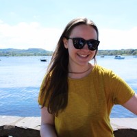 Madeleine Gillan