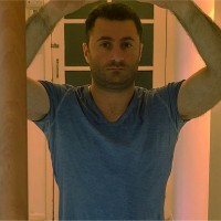David Gventsadze