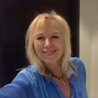 Monique Andersson