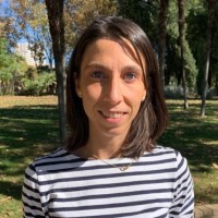 Clara Gil Serrano