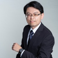 Samuel (陳頌夫) Chen