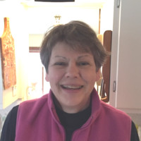 Peggy Tueting