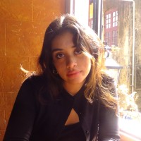 Aafreen Zubair