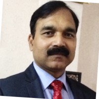 Bharat Singh