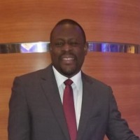 Rudy Ellis