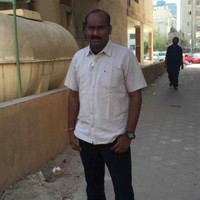 Ayyanar Selvam