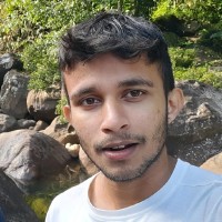 Nadishan Jayaweera