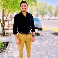 Sarfraz Alam