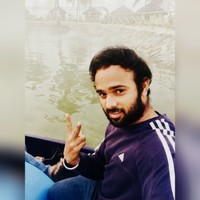 Ashok Pydi