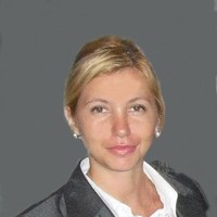 Viktoria Trifonova