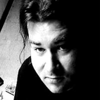 Steven Fenrich