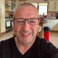 David Gillanders