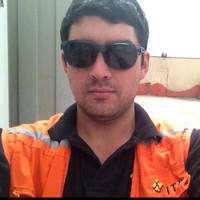 Erick Pizarro Zárate