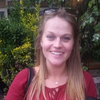 Sophie Hagger