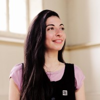 Valentini Pavlidou
