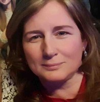 Juliette Mcmenamin