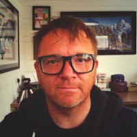 Stephen Kelsey