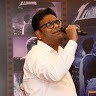 Abhijit Naha
