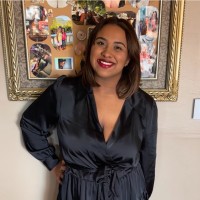 Ann Beltrán