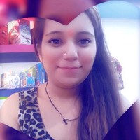 Sahiba Madaan