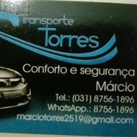 Marcio Torres