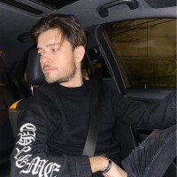 Evan Marson