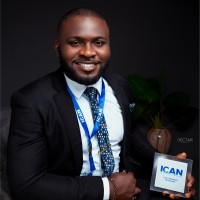 Ubongabasi Fidelis ACA, FMVA, BIDA