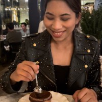 Hafizah Nazarudin