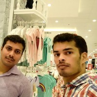 Hariprasad Karkera
