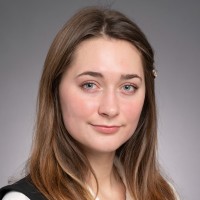 Ellie Simpson