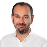 Mustafa Can