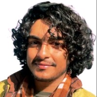 Aryan Garg