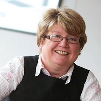 Cheryl Scott