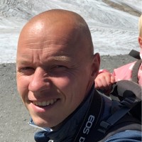 Pieter Eilander