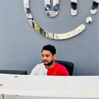 Md Salim Hashmi