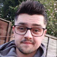 Elliott Astill