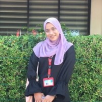 Siti Nor Hafizah Mansor