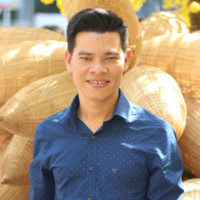 Việt Mai Quốc