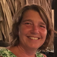 Tanja Van Den Berg