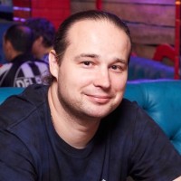 Vyacheslav Kuzharov